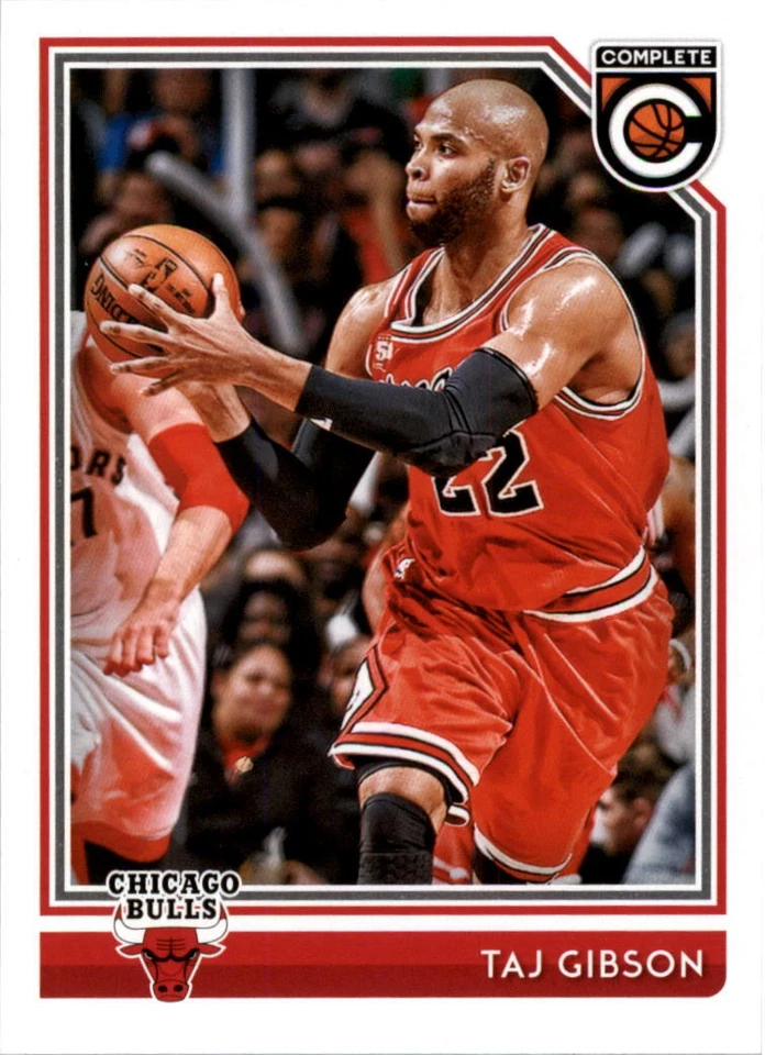 2016-17 PANINI COMPLETE BASKETBALL ASSORTED SINGLES U-PICK 30-249 - Image 1 of 1