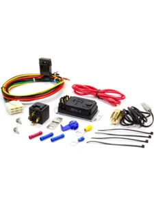 Proform Elec Fan Control 150-240 Deg With Thread-In Probe Sensor (69598) - Picture 1 of 12