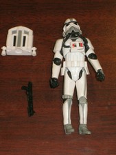 Star Wars Ambush at Star Tours Sky Trooper Loose Skytrooper