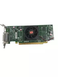 AMD Radeon C090 109-C09057-00 V218 Ver. 7.1 Low Profile Video Graphics Card - Picture 1 of 4