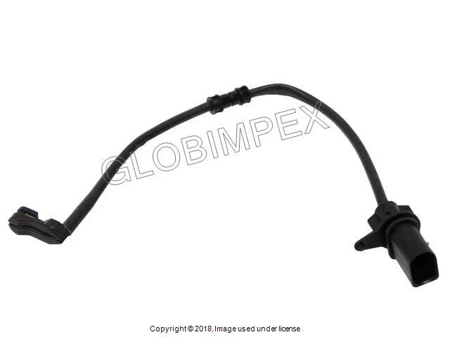 AUDI A6 A8 QUATTRO SQ5 (2011-2018) Brake Pad Sensor FR L or R (1) BOWA OEM - Image 1 of 1