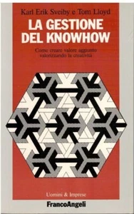 La gestione del Knowhow - Imagen 1 de 1