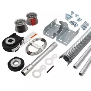 Clopay Garage Door Part Conversion Kit EZ-Set End Bearing W/ Mounting Bracket - Picture 1 of 3