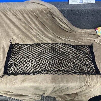 Red de carga Toyota Avalon 2006 OEM original Toyota 06 07 08 Foto 1 de 4