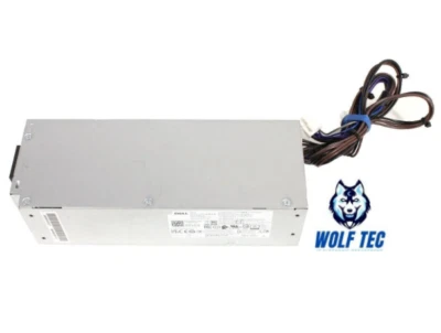 Dell Optiplex 3080 5080 7080 G5 5090 SFF MT 260W Power Supply H260EBM-01 WYHR8 - Image 1 of 4