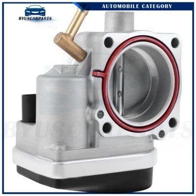 For 2002 2003 2004 2005 2006 Mini Cooper 1.6L A2C59511709 TB1147 Throttle Body - Image 1 of 4