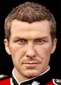 for DID The Guards Action Figure Version A 1:6 Figure Pre-built Model - Picture 1 of 6