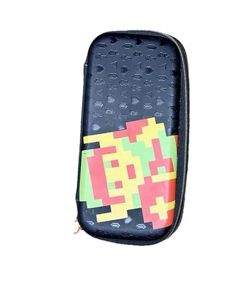 Funda de viaje delgada para juegos Zelda edición retro para consola Nintendo Switch Foto 1 de 4
