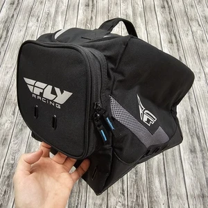 Fly Racing - Helmet Garage Bag - Helmet Bag for Motorcycle Auto Racing Karting+ - Bild 1 von 10