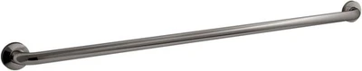 Barra de agarre Kohler K-14565-TT contemporánea 42", titanio vibrante nueva envío gratuito Foto 1 de 3