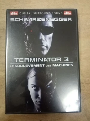 Terminator 3 Der Aufstand Der Maschinen (Einfache Ausgabe) [FR - Bild 1 von 2