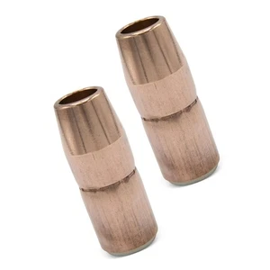 N-A5800C Nozzle High-Temperature Resistance Pack Of Two Nozzles For MDX-250 - Picture 1 of 10