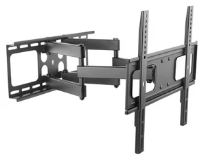 Staffa da Muro con doppio braccio per TV LED/LCD 32-55'' - Foto 1 di 21