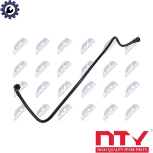 LINEA CARBURANTE BPP-VC-001 PER IVECO DAILY/Van/Piattaforma/Telaio/VI/Bus 3.0L 4cyl - Foto 1 di 10
