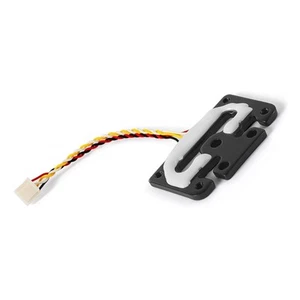 Dehnungsmessstreifen Echtzeit-Spannungsmonitor Multifunktional Schwarz für - Afbeelding 1 van 6