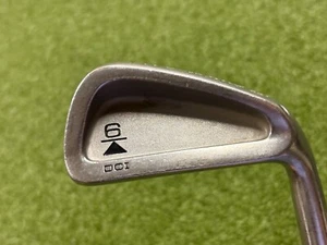 Titleist DCI Black 32* 6 Iron RH Titleist TriSpec Stiff Steel (R4502) - Picture 1 of 6