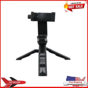 Support de trépied de téléphone portable support de caméra d'action flexible trépied pour enregistrement vidéo - Photo 1 sur 12