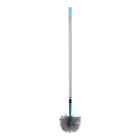 Telescopic Extending Cobweb Brush / Duster - Indoor And Outdoor Use 10F00217