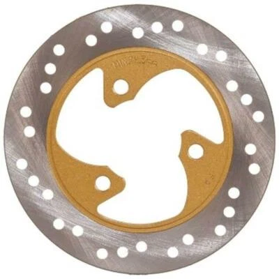 Brake Disc Gold For Aprilia 50 Area 51 1998/2000 - Image 1 of 3