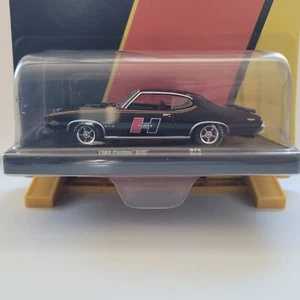 M2 SET of 2 YELLOW 3D Printed Car Display Slanted Stand Type 3 - Picture 1 of 6