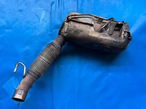 BMW Mini One D/Cooper D/SD Exhaust Catalytic Converter (8573995 996) F55/F56/F57 - Picture 1 of 3