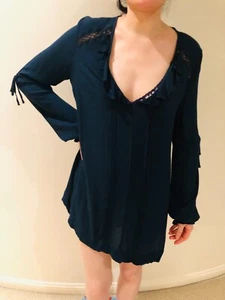 Free People top S - Picture 1 of 4