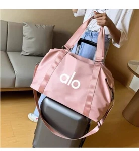 ALO Yoga duffel/gym bag - Picture 1 of 5