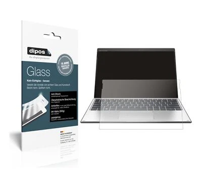 Screen Protector for HP Elite x2 G8 13 inch matte Flexible Glass 9H dipos - Image 1 of 4