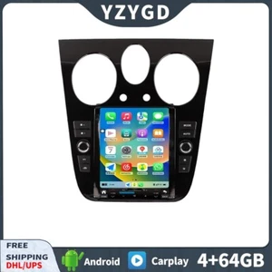 Receptor de radio de coche CarPlay GPS pantalla estéreo 64 GB para Bentley Bentayga 2016-2021 - Imagen 1 de 8