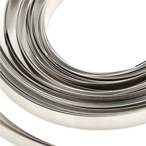 10M 7x0.12MM Ni Plate Nickel Strip Tape For Li18650 26650Battery Spot Welding GB - Zdjęcie 1 z 8
