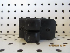 2005 2006 2007 2008 Chevrolet Uplander Left Master Power Window Switch - Picture 1 of 2