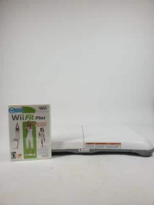 Defektes Nintendo Wii Balance Board weiß RVL-021 korrodiertes Batteriefach - Bild 1 von 8