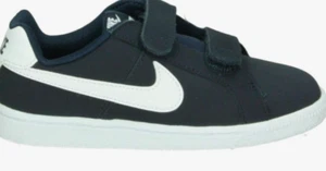 Nike - Court Royale - 833536400 - Farbe: Navy Blau - Größe: 11c Kinder - Bild 1 von 6