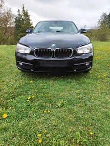 pkw auto BMW 115 DIESEL Km.ca.106000 letzter servise 2/25 - Bild 1 von 24