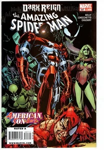 Marvel Comics - The Amazing Spider-Man #597 - Bild 1 von 2