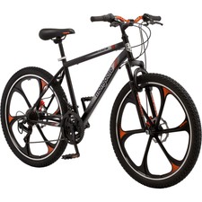 mongoose bike 26