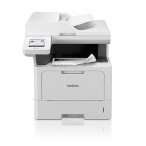 Stampante Brother Multifunzione Laser Scansione Fronte e Retro Automatico ADF - Foto 1 di 6