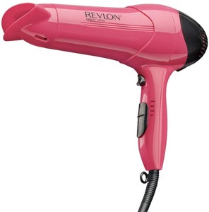 Las mejores ofertas en Secador de Pelo Profesional Rosa Revlon Secadores de  Pelo | eBay