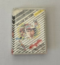 ZX Spectrum Willow Pattern By Firebird