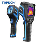 Topdon Tc005 Handheld Thermal Camera For High-Resolution Thermal Image 256X192