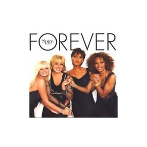 Spice Girls - Forever - Spice Girls Cd Cvvg The Cheap Fast Free Post