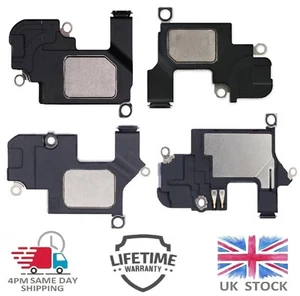 Altavoz de oído para iPhone 13 / 13 Mini / 13 Pro / 13 Pro Max pieza de oído de repuesto - Imagen 1 de 5