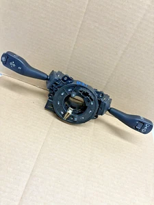 BMW E46 325i 330i M3 Steering Wheel Switches Column Coil 61318375400 - Picture 1 of 7