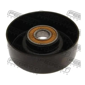 FEBEST Poly V Ribbed Belt Tensioner Pulley 0187-2UZFE MK1 FOR Express Silverado - Picture 1 of 6