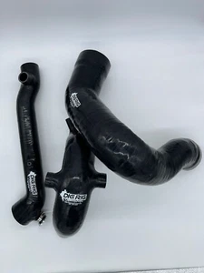 Dig Rig Charge Air Tube Kit for Polaris RZR Pro XP / Turbo R - Foto 1 di 6