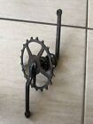 Antique Toc Bicycle Sprocket 20 Tooth Skiptooth