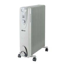 TERMOZETA TZR22 RADIATORE AD OLIO 11 ELEMENTI