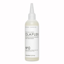 OLAPLEX N°0 TRATT. INTENSO PER UNA RIPARAZIONE PIU' PROFONDA DEL CAPELLO 155ML