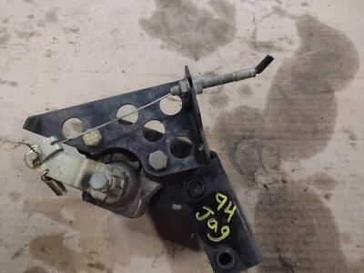 Pinça de freio 1994 Arctic Cat Jag 440 - Imagem 1 de 3