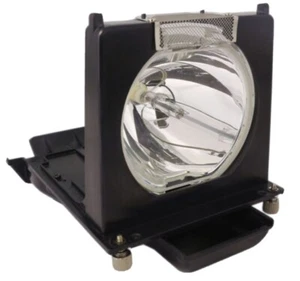 Brand New Hp L2114-80001 TV Lamp replacement with housing/module - Afbeelding 1 van 4